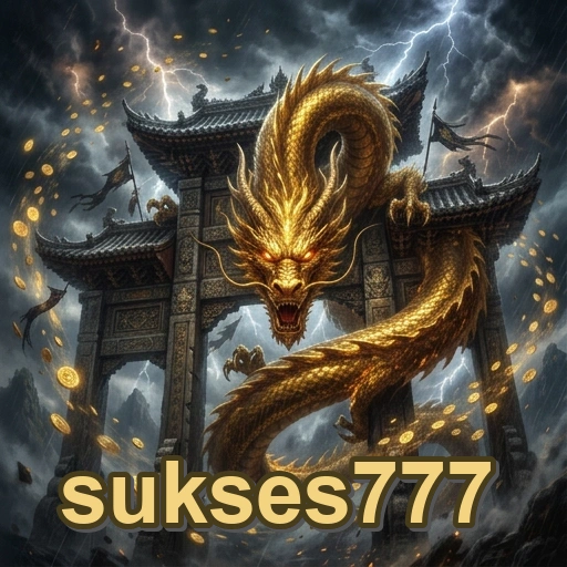 sukses777 APK Indonesia - Tampilan antarmuka