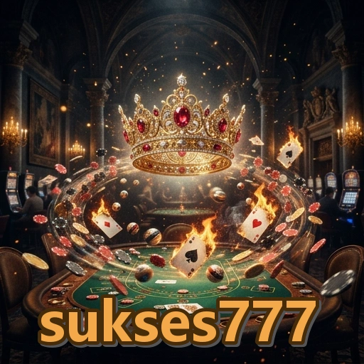 Cara mengunduh APK sukses777
