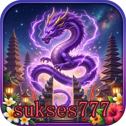 Cara memperbarui sukses777 APK