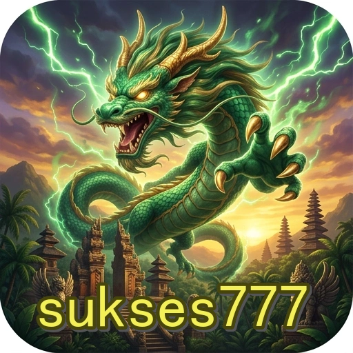 Riwayat changelog sukses777 APK