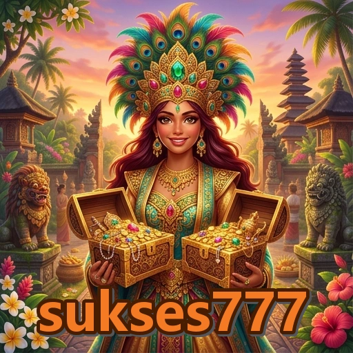 Detail teknis APK sukses777