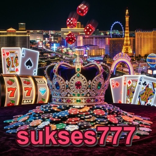 Cara instal download sukses777 APK resmi Indonesia