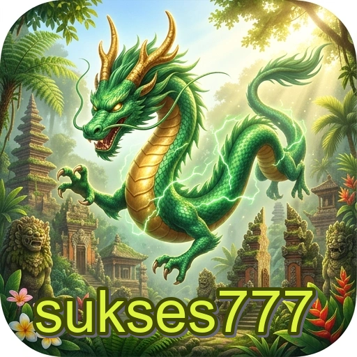 FAQ unduh APK sukses777