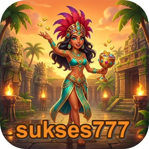 sukses777 Key Features