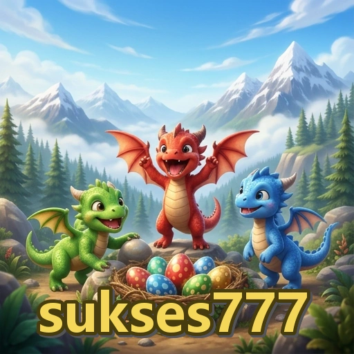 Identitas sukses777 Indonesia