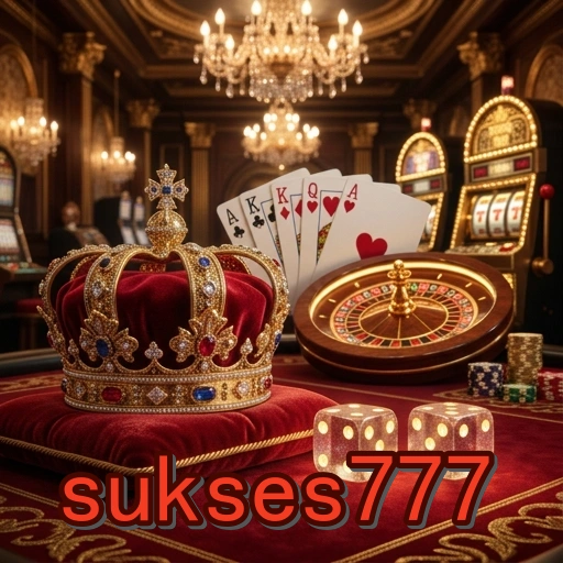 Keunggulan fitur sukses777