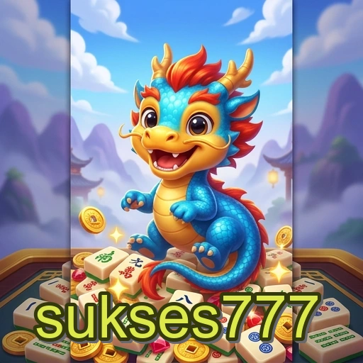 sukses777 Pro