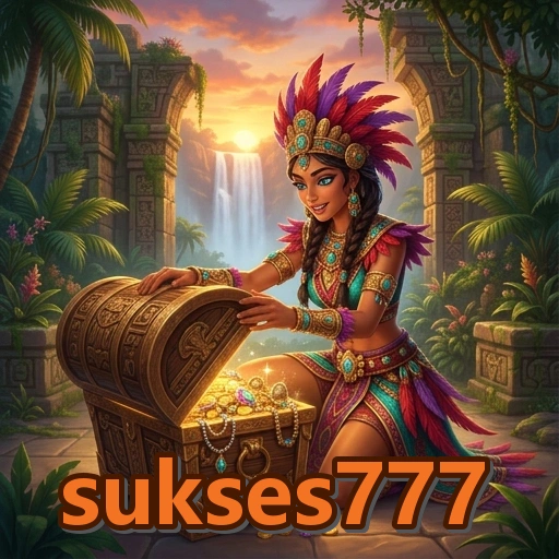 sukses777 Standard