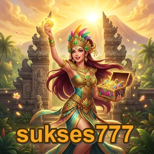 Pilihan versi APK sukses777