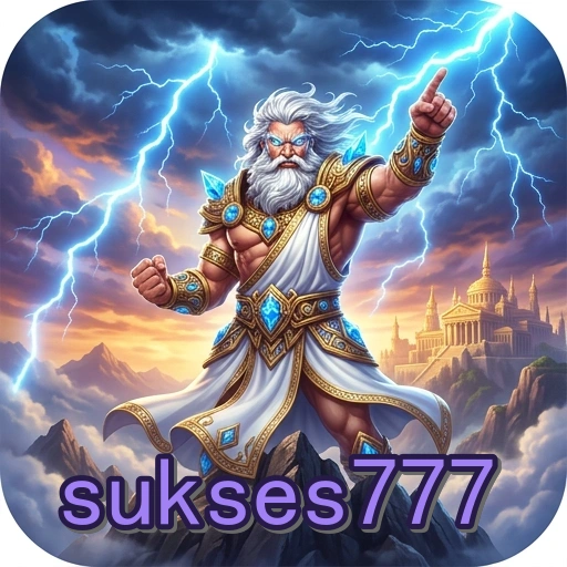 sukses777 Features Highlight