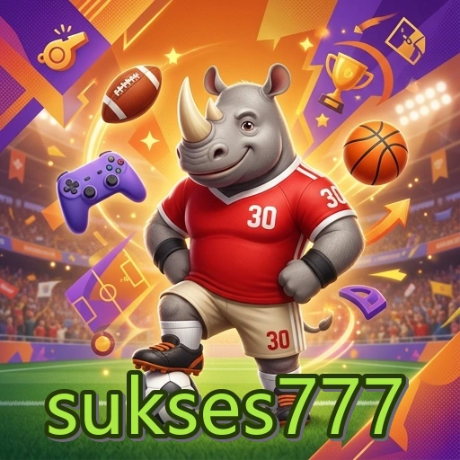 Rilis Terkini sukses777 APK