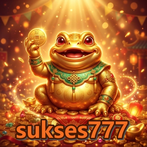 Syarat unduh sukses777