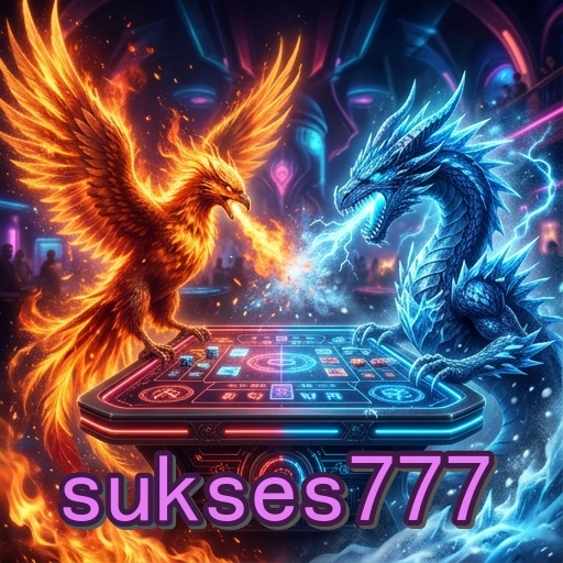 sukses777 Version Comparison